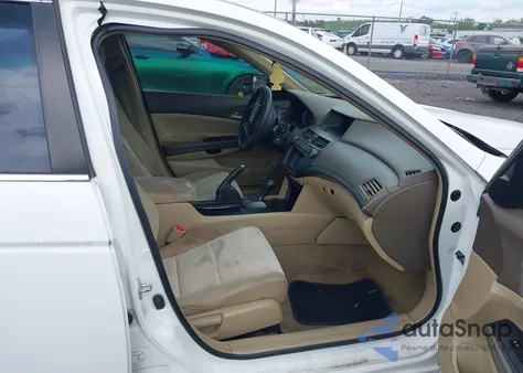 2009 Honda Accord Lx z USA, uszkodzony, nr VIN JHMCP26369C011519